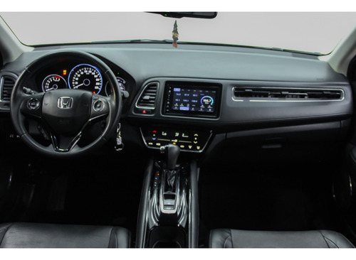 Honda HR-V 1.8 16V FLEX EXL 4P AUTOMÁTICO