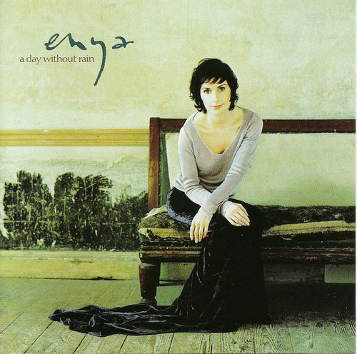 Enya  A Day Without Rain Cd