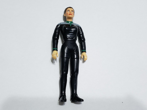 Star Trek Lt Commander Jadzia Dak 1998 Vintage Joil007