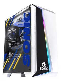 Xtreme Pc Geforce Rtx 4080 Core I9 32gb Ddr5 2tb Wifi Sonic