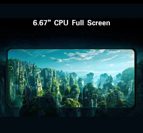 Xiaomi Mi Mix 4 - 8gb Ram - 256gb - 5g - Desbloqueado - Rom Global