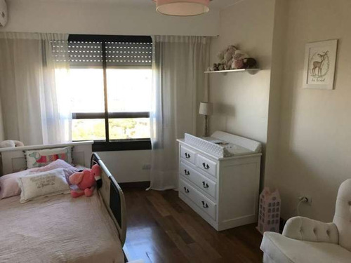 Imagen 10 de 14 de Venta De Apartamento De 3 Dormitorios En Villa Biarritz