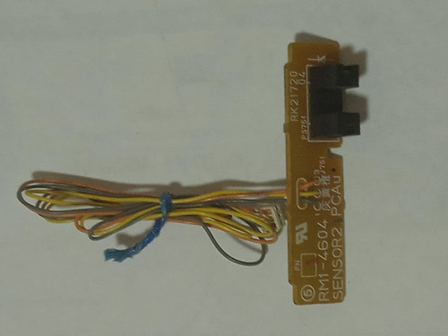 Sensor Rm1-4604