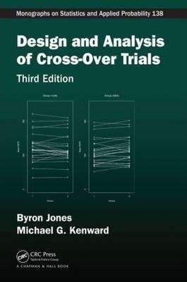 Design And Analysis Of Cross-over Trials - Byron Jones