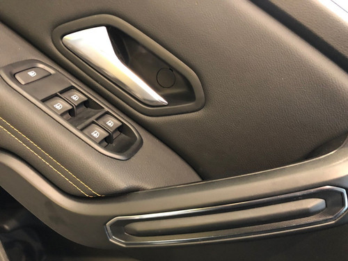 Imagen 22 de 25 de Renault Duster Oroch 4x4 Disponible Financiacion 0km (dv)