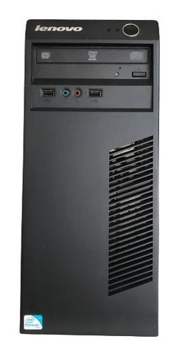 Computador Lenovo62 Intel Pentium G2020 @2.90ghz (Usado)