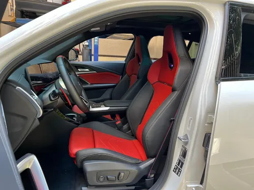 BMW X2 2.0 M35I Xdrive