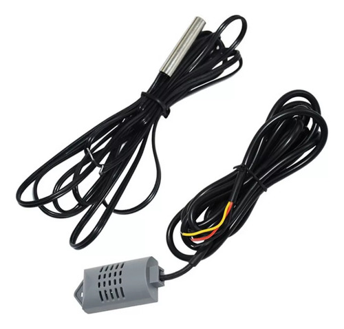 Sensor Controlador De Incubadora Automática Xm-18sw Con Wifi