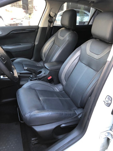 Citroen C4 1.6 Thp Shine At6