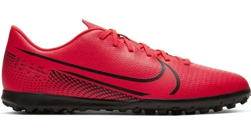 Chuteira nike best sale hypervenom society vermelha