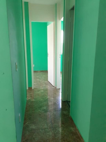 Imagem 4 de 14 de Apartamento Com 3 Dormitórios À Venda, 56 M² Por R$ 220.000,00 - Belford Roxo - Belford Roxo/rj - Ap0130