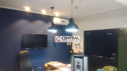 Sala Comercial, Itapuã - Sa0336