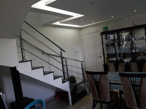 Apartamento Em Granja Viana, Cotia/sp De 120m² 3 Quartos À Venda Por R$ 450.000,00 - Ap646918