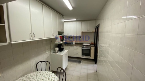 Imagem 10 de 15 de Apartamento A Venda 117m 3 Suites, 3 Vagas Na Vila Mascote, São Paulo - Mc9427