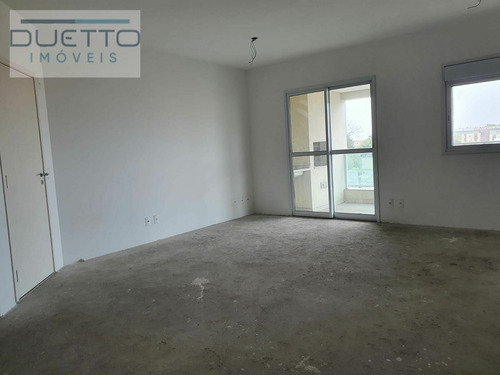 Imagem 10 de 25 de Apartamento À Venda No Bairro Alto Ipiranga - Mogi Das Cruzes/sp - 142