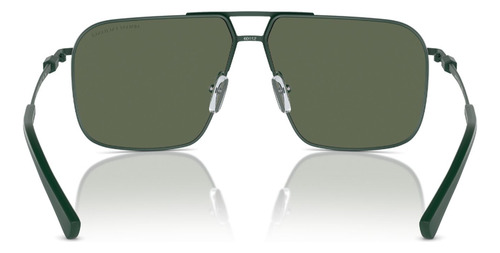 Lentes De Sol Verde Armani Exchange Ax2050s603571