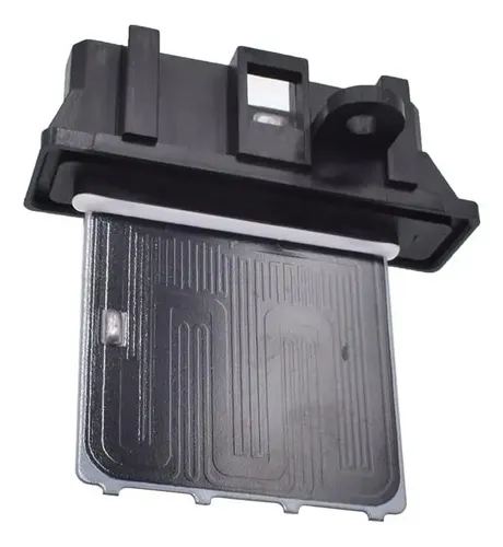 Soporte Con 2 Resistencias De Aire Acondicionado | Para VW Bus Caravelle Multivan T4 | BESTPRICE