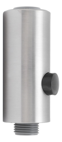 Grifo De Fregadero De Cocina Con Cabezal De Ducha Extraíble