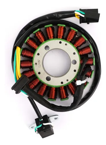 Mp Estátor Para Cagiva V Raptor 650 Raptor 650 Ie 2001-2007
