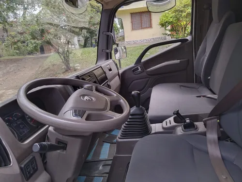 Foton Aumark