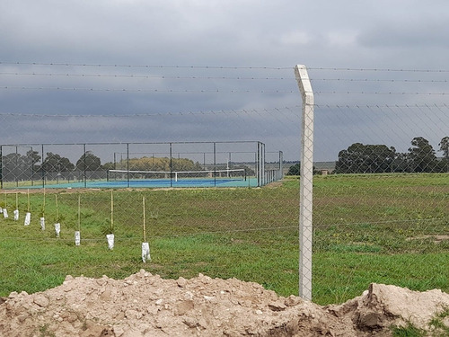 Imagen 2 de 15 de Lote En Club De Campo Las Verbenas Sierra De La Ventana