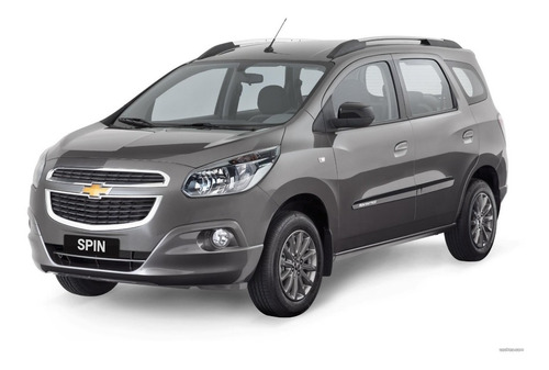 Crapodina Embrague Hidraulica Luk Chevrolet Spin
