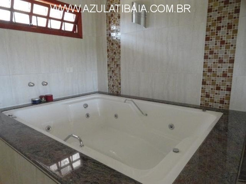 Imagem 30 de 30 de Belíssima Propriedade A Venda!!! Chácara Em Loteamento Fechado, Portaria E Rondas 24 Horas, - Ch03418 - 32664261
