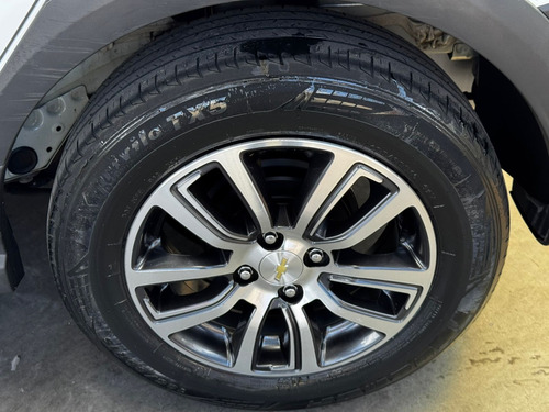 Chevrolet Onix 1.4 MPFI ACTIV 8V FLEX 4P MANUAL
