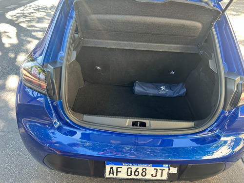 Peugeot 208 1.6 Active