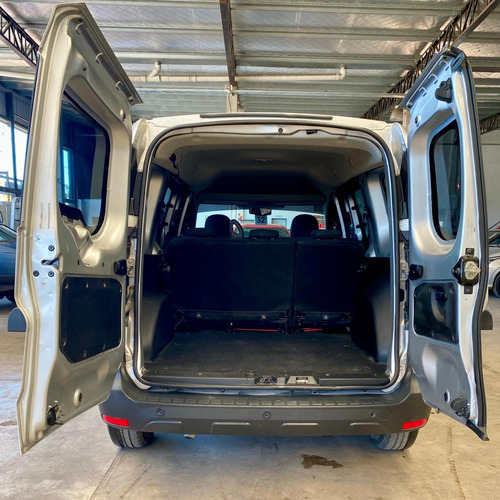 Renault Kangoo Ii Express Confort 5a 1.6 Sce