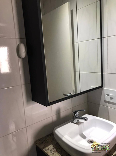 Imagem 15 de 15 de Apartamento Locação Carrão - 2220