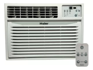 Ar Condicionado Janela Haier Eletronico 6000 Btus 110 Volts