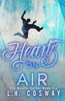 Libro Hearts On Air - Cosway, L. H.