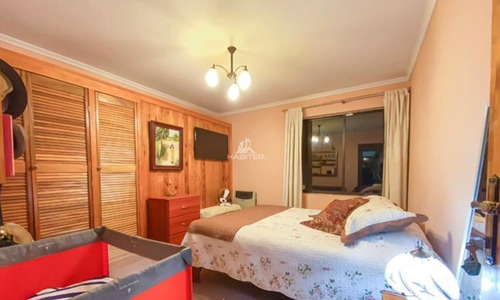 Casa En Venta De 4 Dorm. En Mulchén