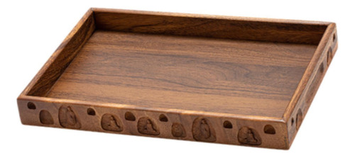 Bandeja De Té China Tea Coffee Table Bande
