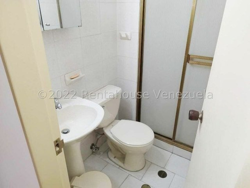 Imagen 9 de 13 de Apartamento En Alquiler 2 Habitaciones En Valle Abajo 23-15615 Jv