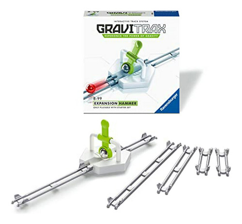 Accesorio Martillo Gravitrax - Juguete Stem 8+