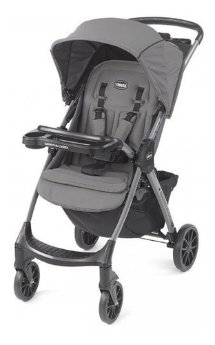 Chicco Coche Mini Bravo Plus  Maternelle