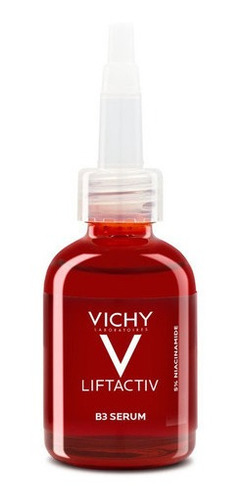 Imagen 2 de 7 de Sérum B3 Serum Anti-manchas Vichy Liftactiv Supreme día/noche de 30mL
