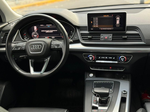 Audi Q5 2.0 Tfsi Stronic 252cv