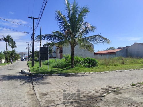 Imagem 1 de 5 de Terreno No Atami De Esquina - 403mc-1