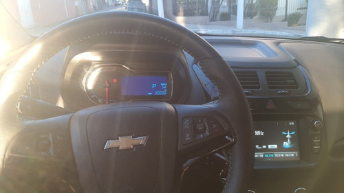 Imagem 8 de 8 de Chevrolet Cobalt 2018 1.8 Ltz Aut. 4p