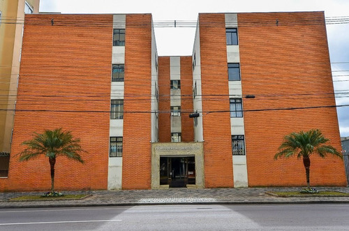 Imagem 2 de 30 de Apartamento C/ 3 Quartos, Desocupado, 139 M² Total, R$ 400.000 - Mercês - Curitiba/pr - Ap0688