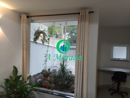 Imagem 14 de 30 de Maravilhoso Sobrado Para Locação Parque Jaçatuba! - Ca00868 - 70185513