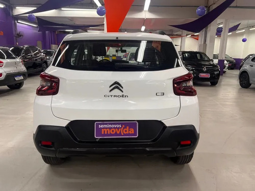 Citroën C3 Live Pack 1.0