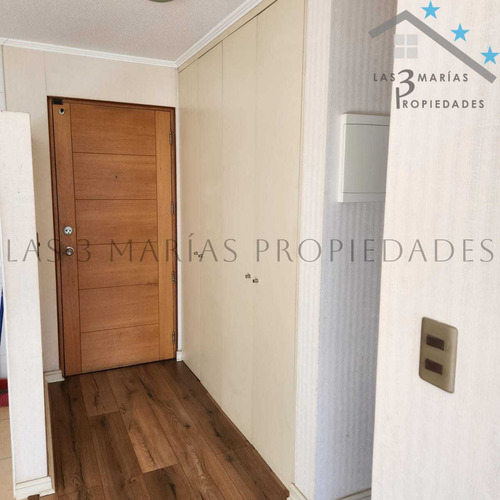 Cálido Y Confortable Dpto 2d2b, San Pedro (93565)