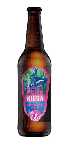 Cerveza Artesanal Wendlandt Cervexxa Beerpack 12