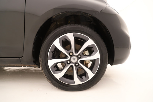 Imagen 10 de 15 de Nissan March Advance Pure Drive 2017