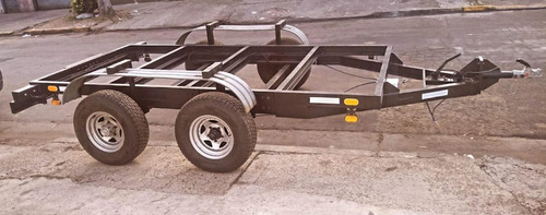 Acoplado G3500