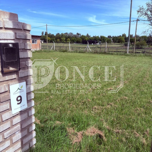 Terreno En Manzanares - Lomas De Manzanares